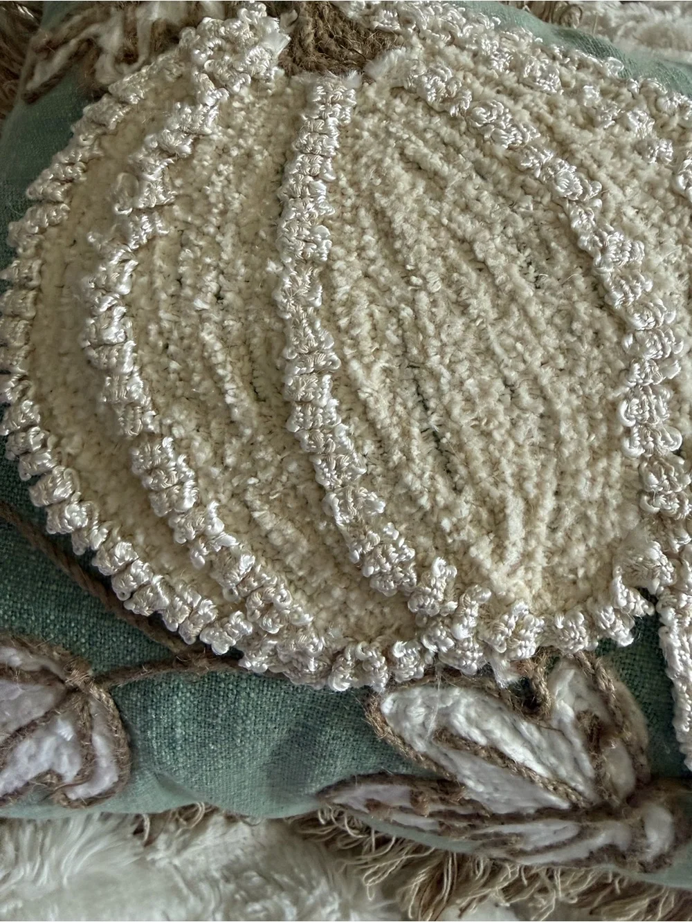 N/A home accents